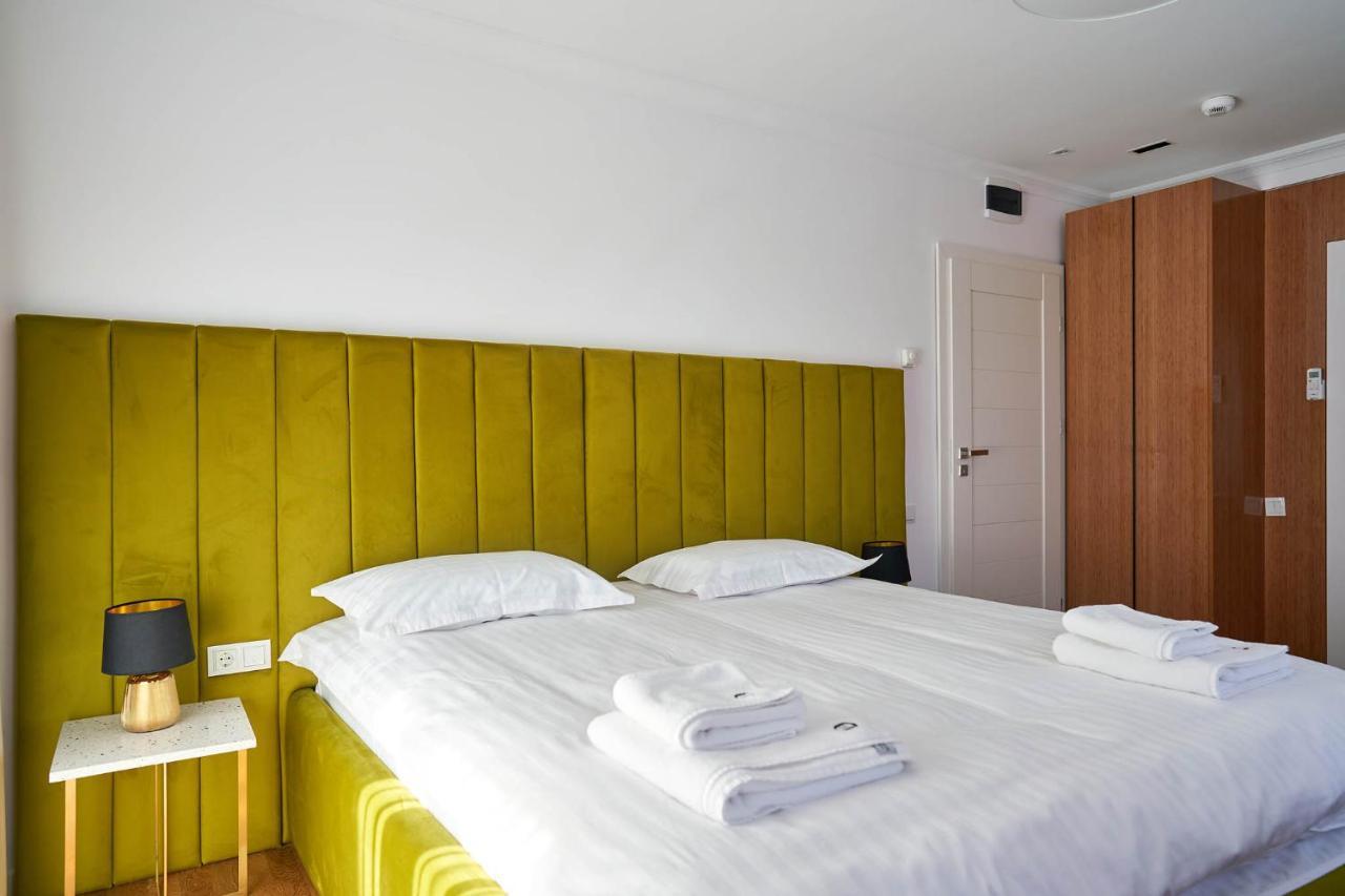Hotel Glory Oradea Exteriér fotografie